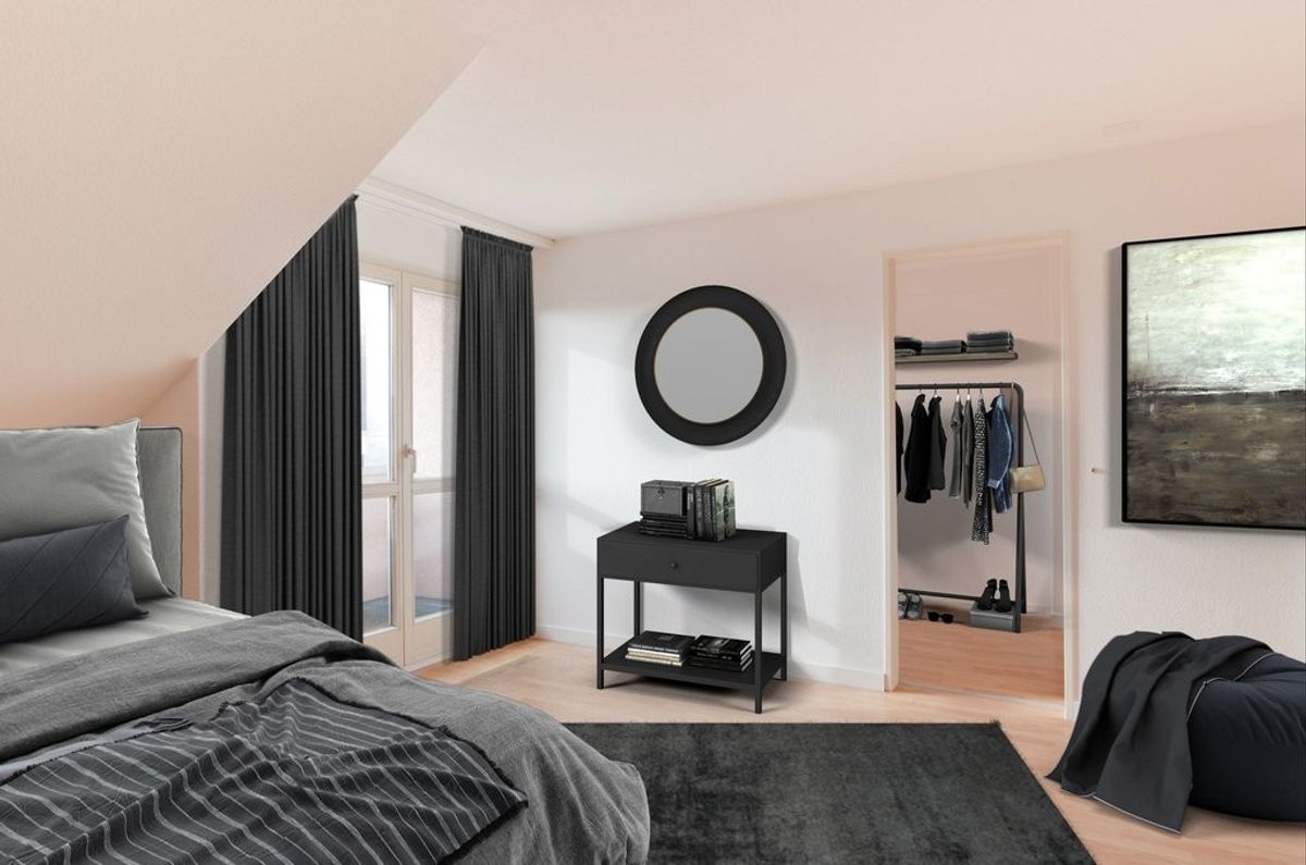 Hier endet Ihre Wohnungssuche - 3
