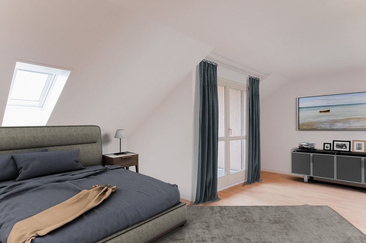 Hier endet Ihre Wohnungssuche - 4