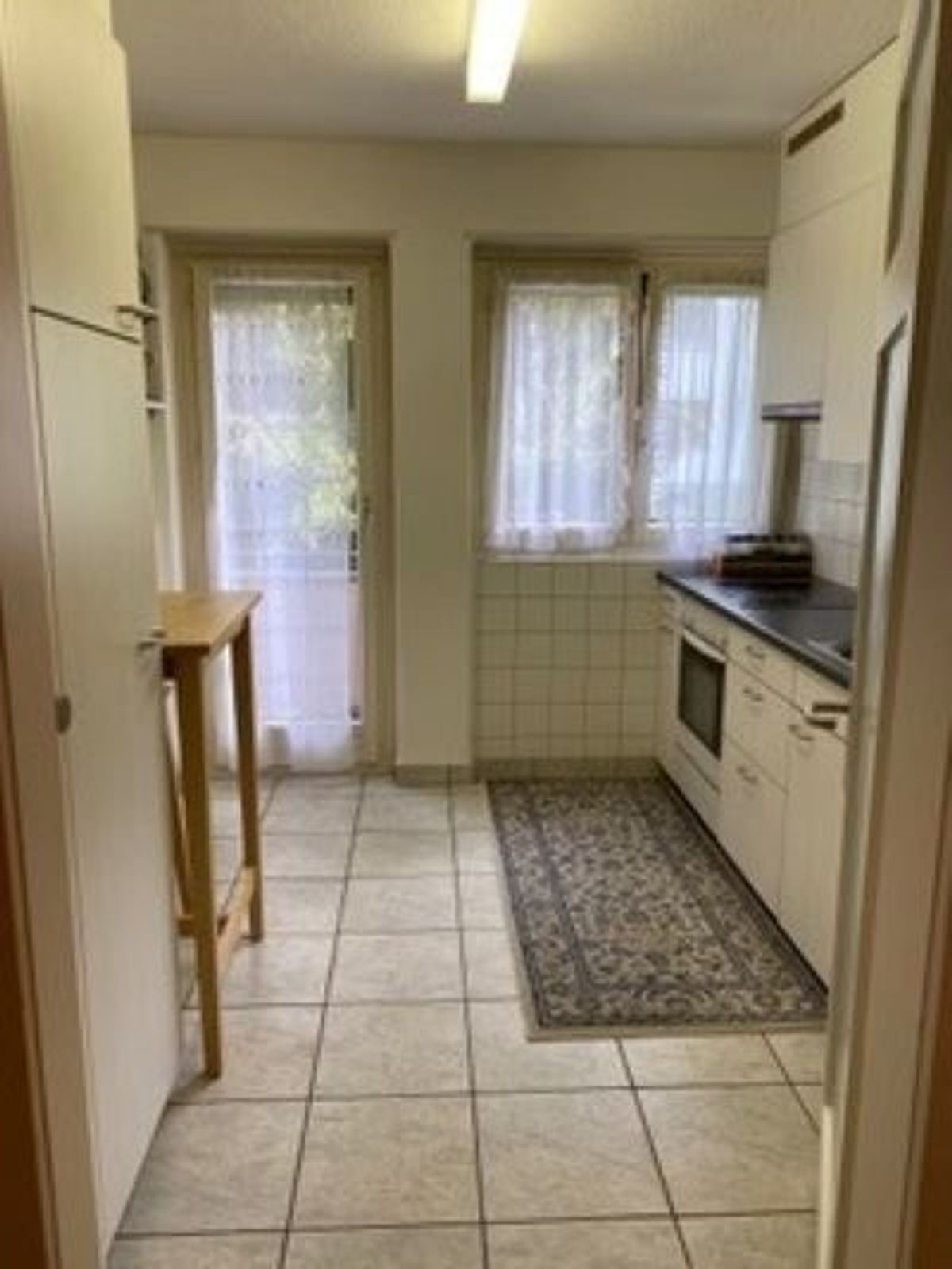 Ihr neues Zuhause in Zürich Wollishofen - 1