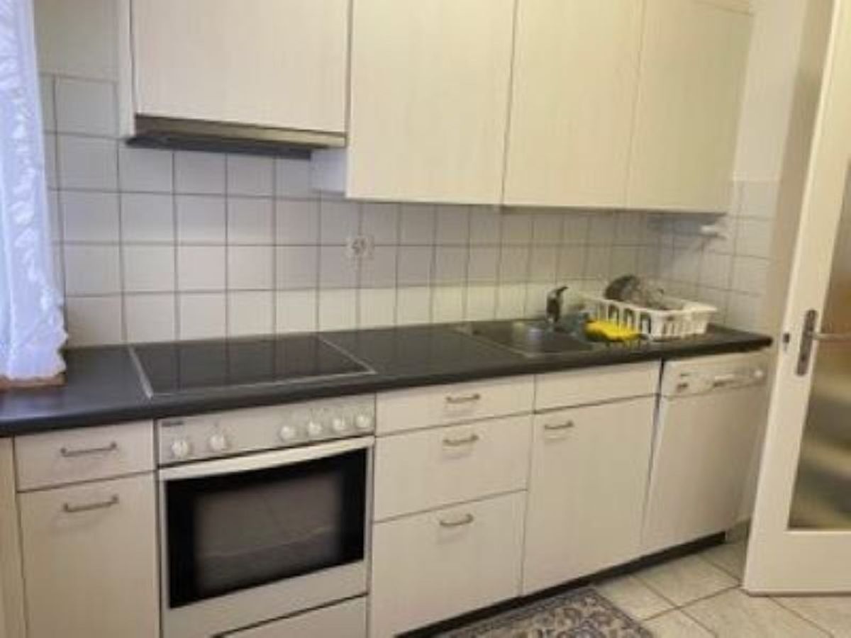 Ihr neues Zuhause in Zürich Wollishofen - 2