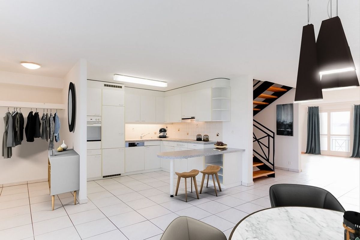 Hier endet Ihre Wohnungssuche - 5