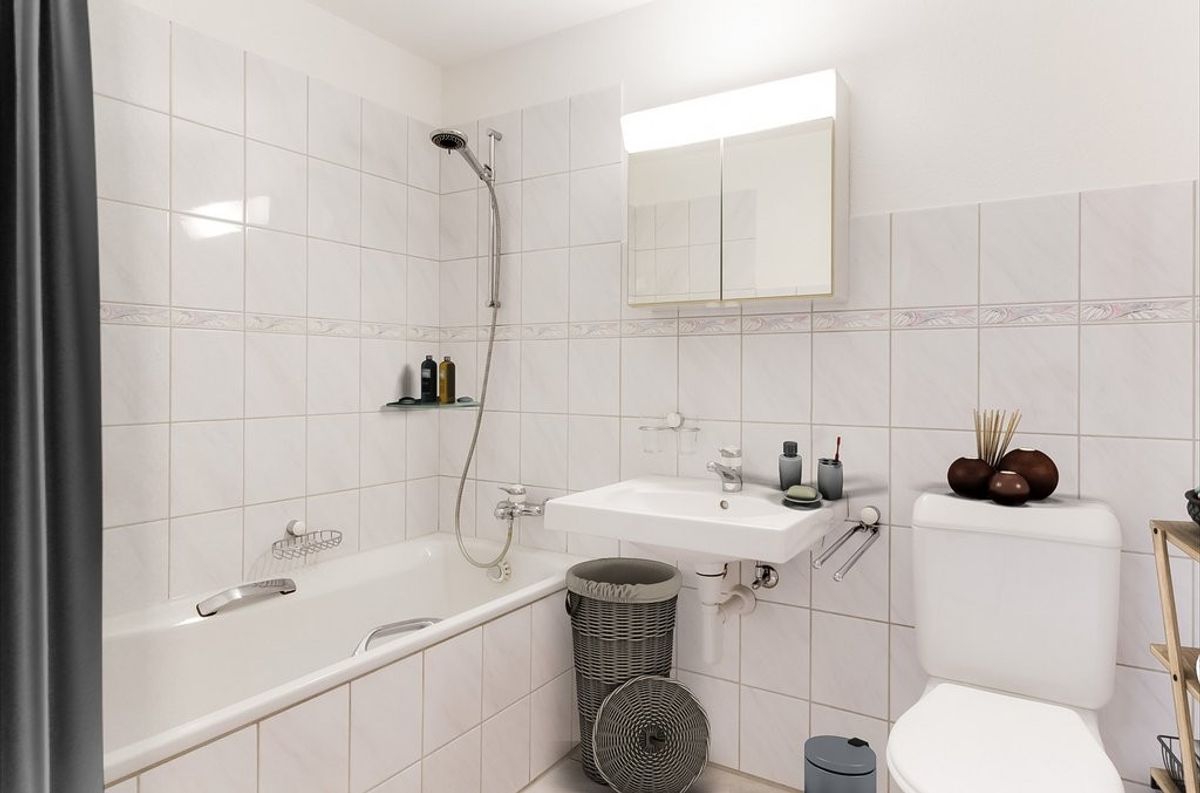 Hier endet Ihre Wohnungssuche - 6