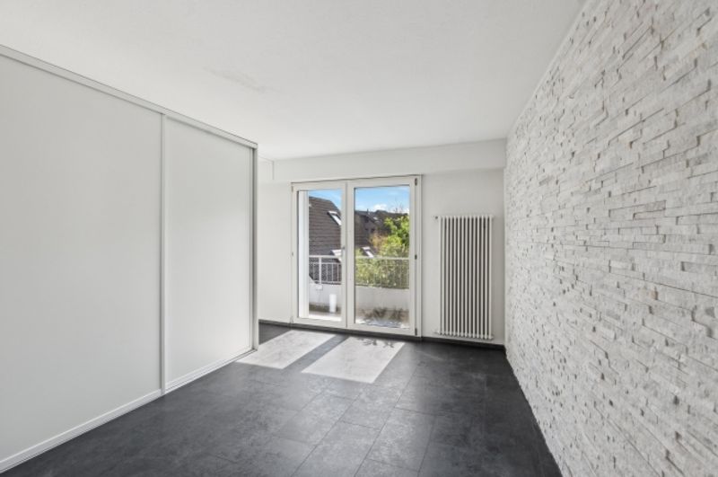 Ihr neues Zuhause über den Dächern von Cham - 3