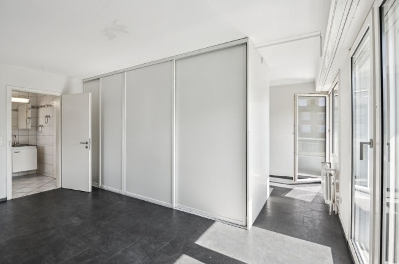 Ihr neues Zuhause über den Dächern von Cham - 4
