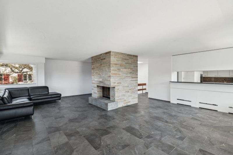 Ihr neues Zuhause über den Dächern von Cham - 5