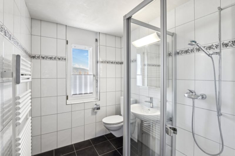 Ihr neues Zuhause über den Dächern von Cham - 8