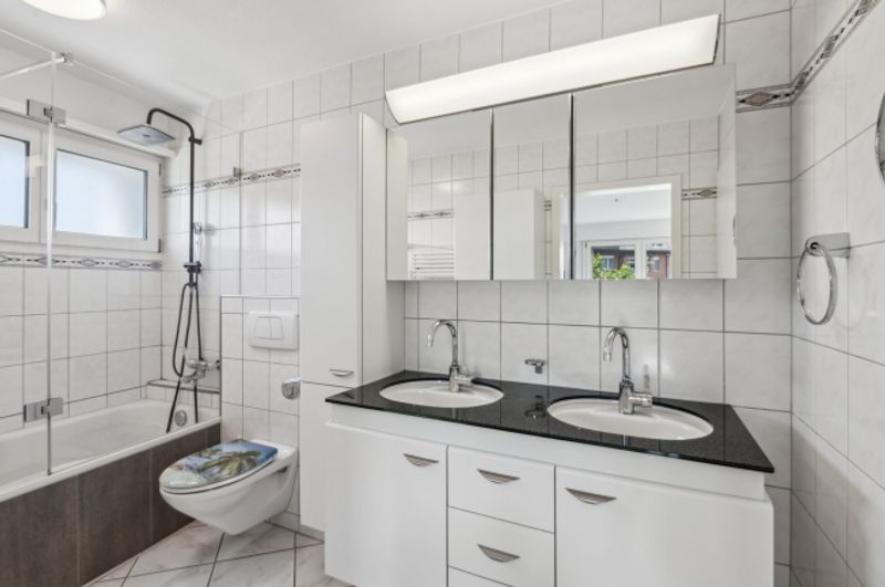 Ihr neues Zuhause über den Dächern von Cham - 9