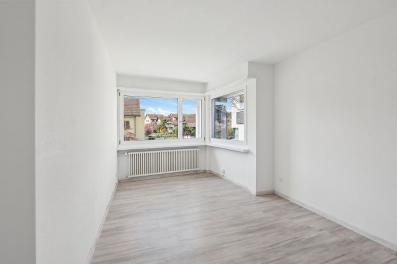 Ihr neues Zuhause über den Dächern von Cham - 10