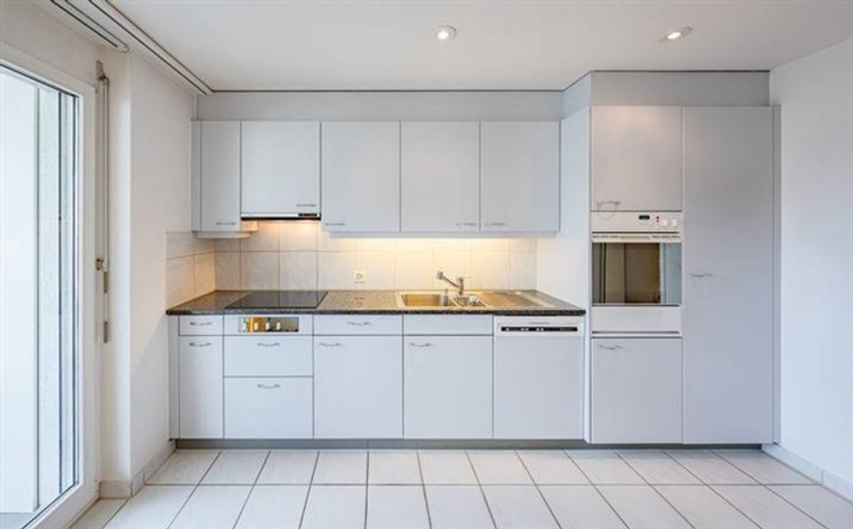 TRAUMHAFTE 4.5-ZIMMER-WOHNUNG MIT SEESICHT IN HERGISWIL NW - 3