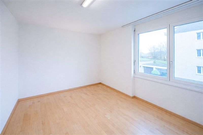 TRAUMHAFTE 4.5-ZIMMER-WOHNUNG MIT SEESICHT IN HERGISWIL NW - 7
