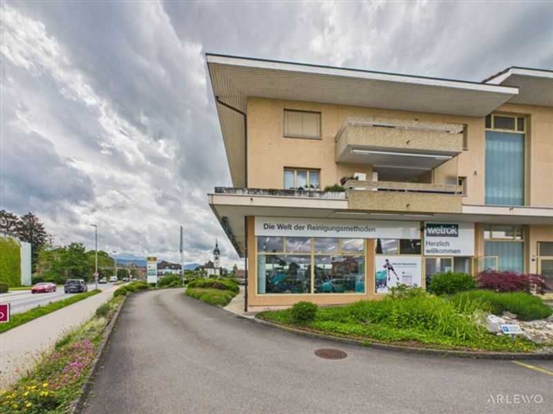 Bürofläche mit guter Erreichbarkeit und Parkmöglichkeiten - 3