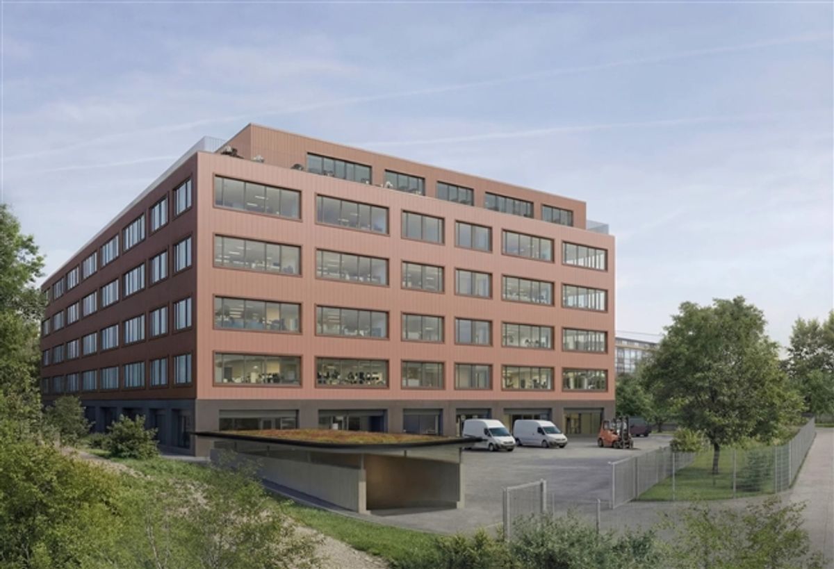 ORIX – Industrieimmobilien zum Verkauf in ZIMEYSA - 1