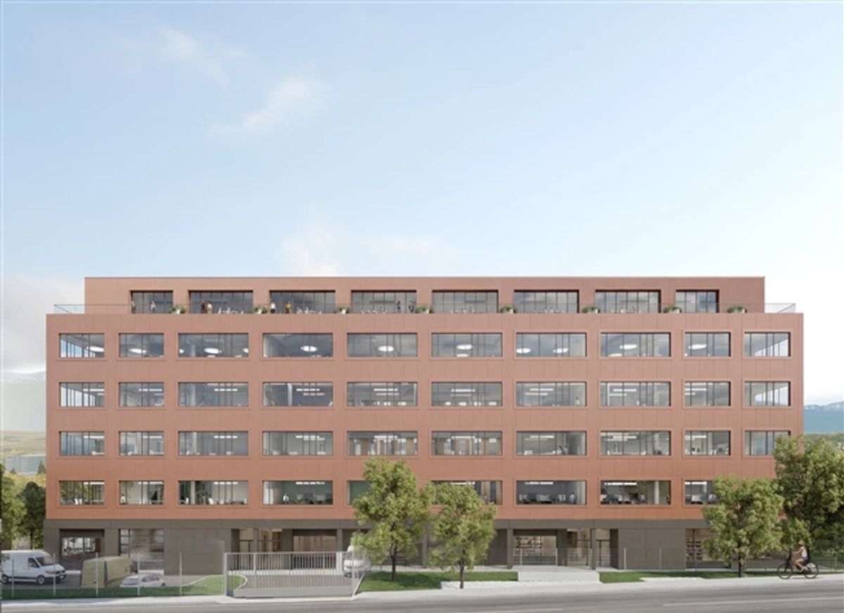 ORIX – Industrieimmobilien zum Verkauf in ZIMEYSA - 0