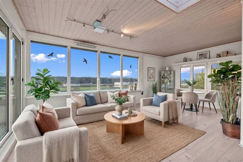 EXKLUSIV SANIERTES TERRASSENOBJEKT IN DIERIKON - 6