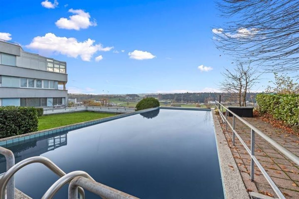 EXKLUSIV SANIERTES TERRASSENOBJEKT IN DIERIKON - 6