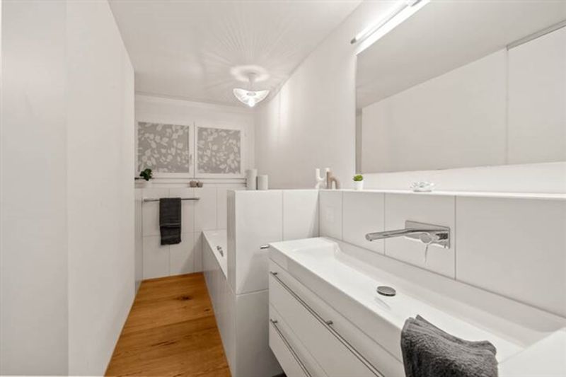 EXKLUSIV SANIERTES TERRASSENOBJEKT IN DIERIKON - 5
