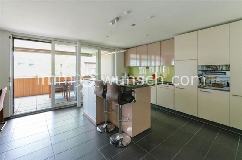 Moderne 4 ½ Zi. Eigentumswohnung im beliebten Hello Baarzug Quartier - 4