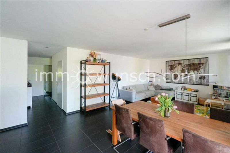 Moderne 4 ½ Zi. Eigentumswohnung im beliebten Hello Baarzug Quartier - 5