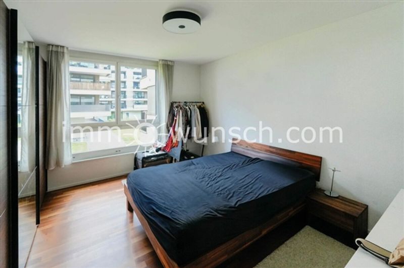 Moderne 4 ½ Zi. Eigentumswohnung im beliebten Hello Baarzug Quartier - 6
