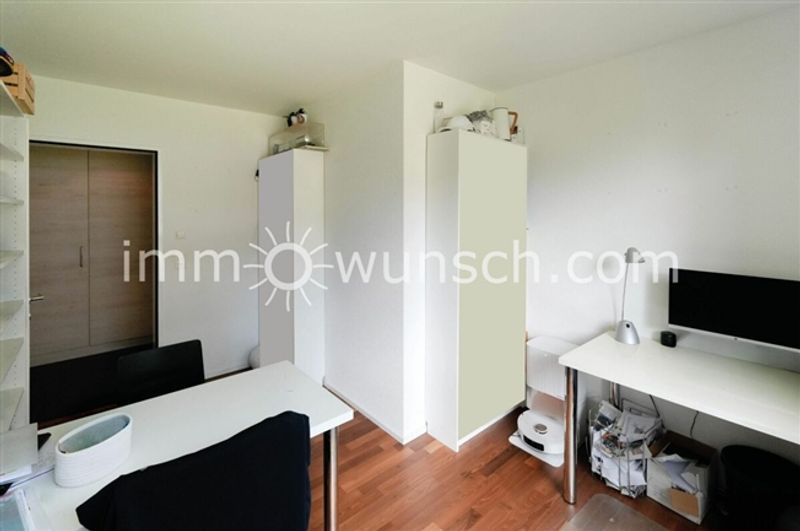 Moderne 4 ½ Zi. Eigentumswohnung im beliebten Hello Baarzug Quartier - 9
