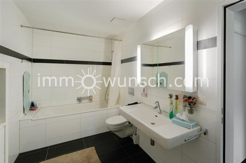 Moderne 4 ½ Zi. Eigentumswohnung im beliebten Hello Baarzug Quartier - 7