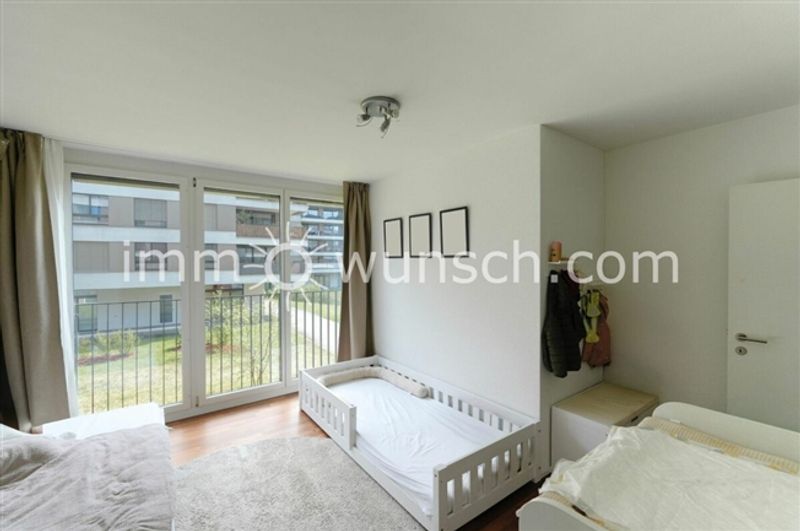 Moderne 4 ½ Zi. Eigentumswohnung im beliebten Hello Baarzug Quartier - 8