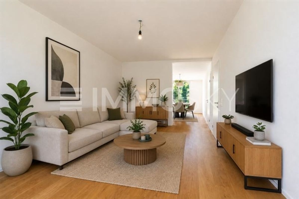 Willkommen in Ihrem neuen Zuhause! - 1