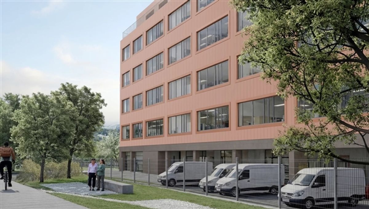 ORIX – Industrieimmobilien zum Verkauf in ZIMEYSA - 2