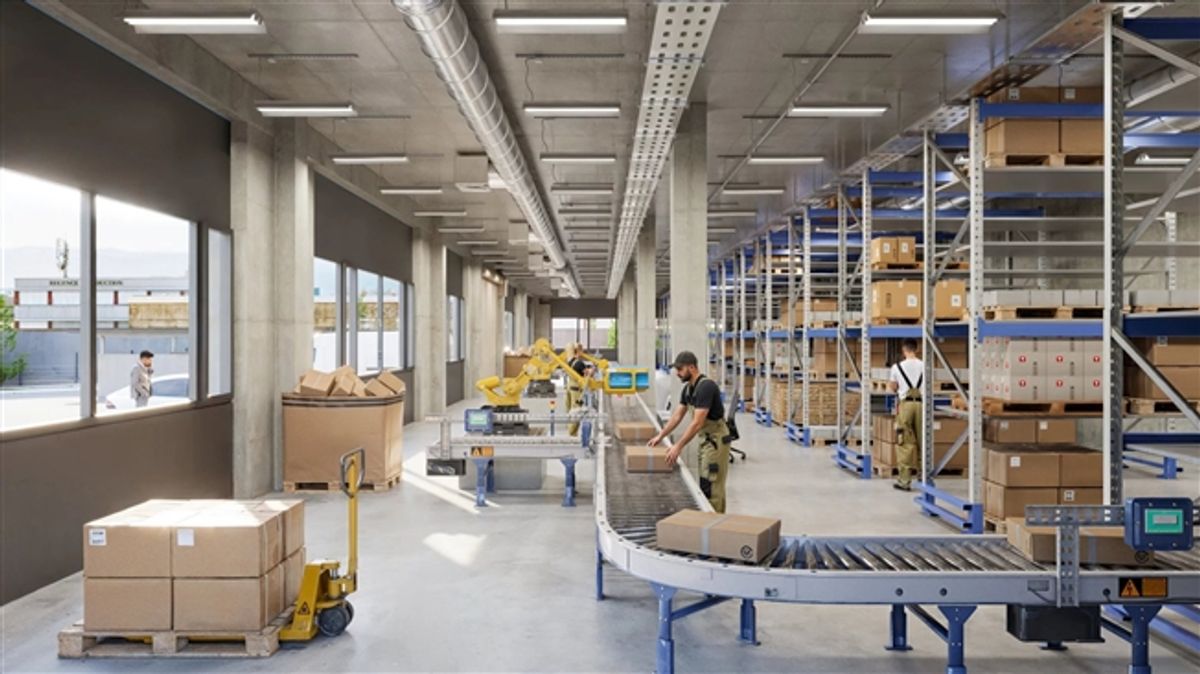 ORIX – Industrieimmobilien zum Verkauf in ZIMEYSA - 4