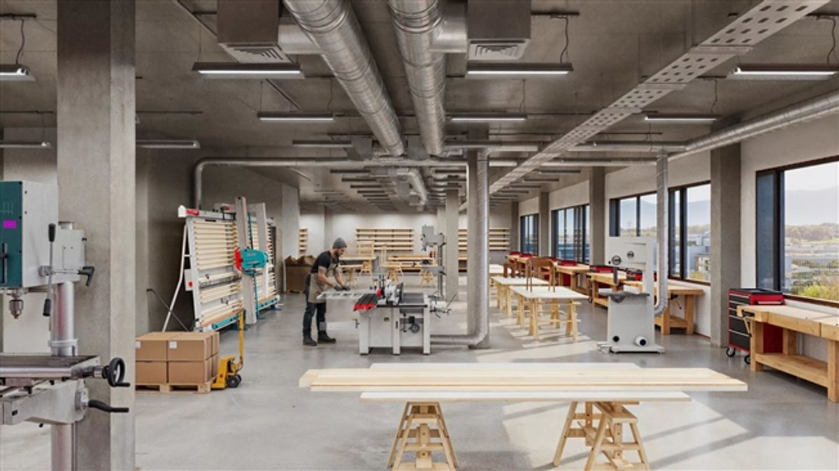 ORIX – Industrieimmobilien zum Verkauf in ZIMEYSA - 7