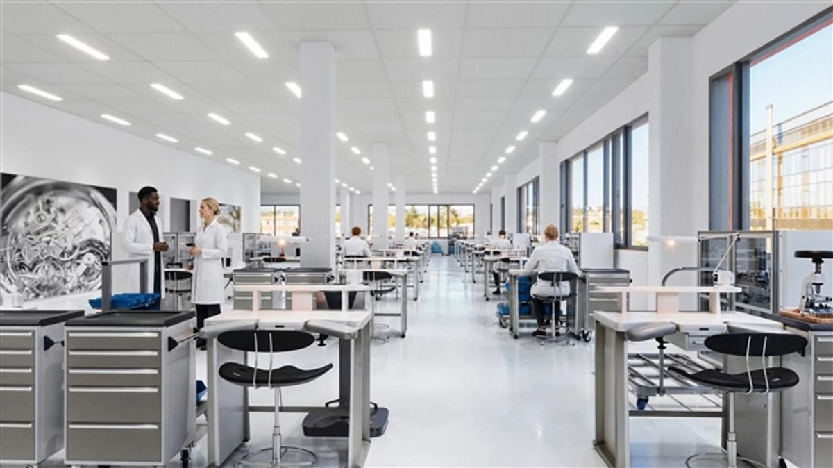 ORIX – Industrieimmobilien zum Verkauf in ZIMEYSA - 8