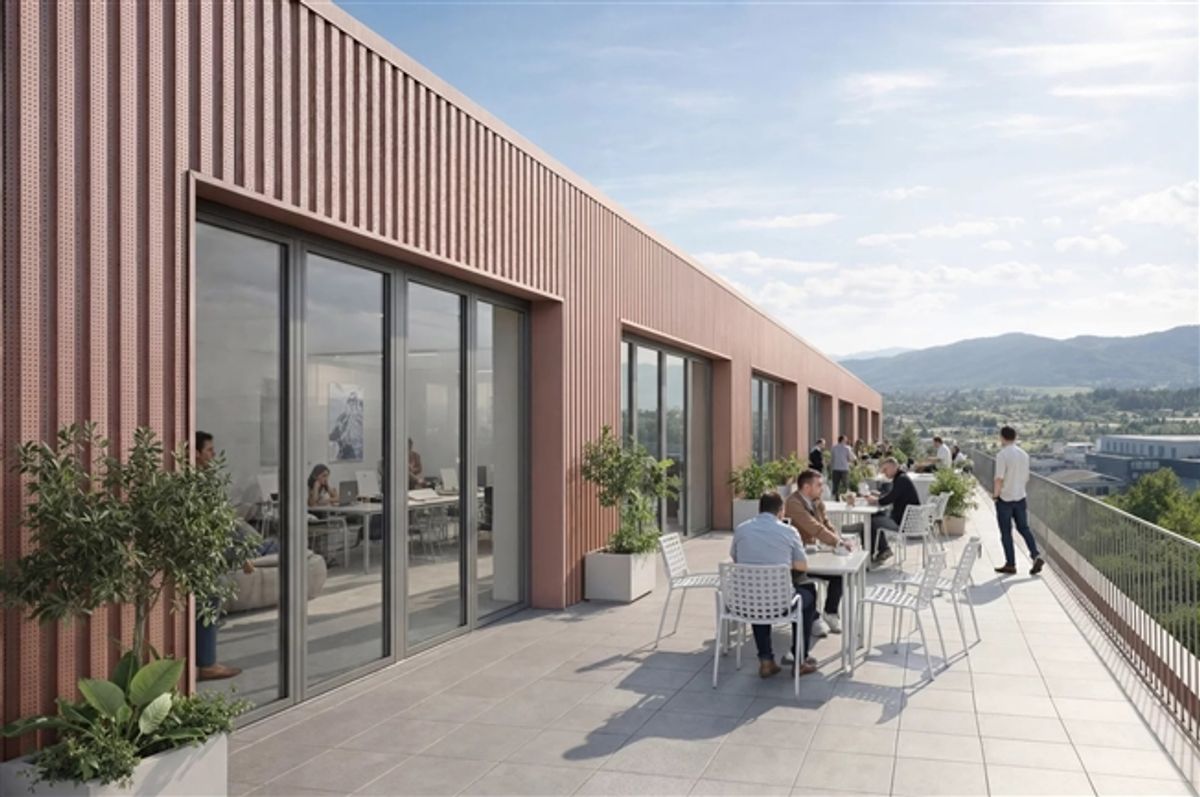 ORIX – Industrieimmobilien zum Verkauf in ZIMEYSA - 6