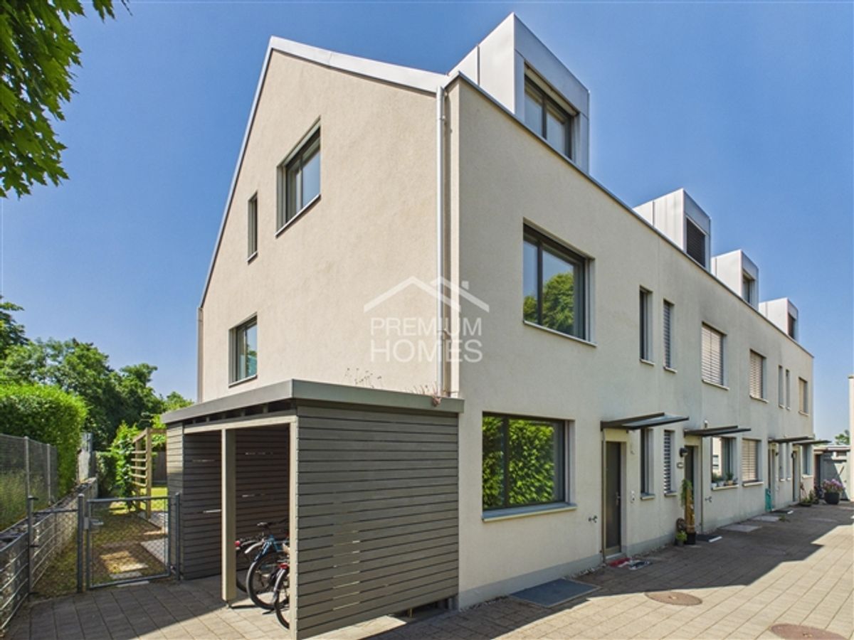 Einziehen und wohlfühlen in Muttenz - 0