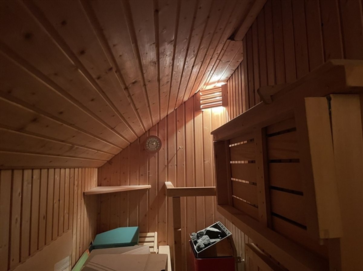 Bezaubernde Maisonette-Dachwohnung in Binningen - 12