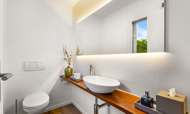 Maison individuelle in à Wermatswil - 11
