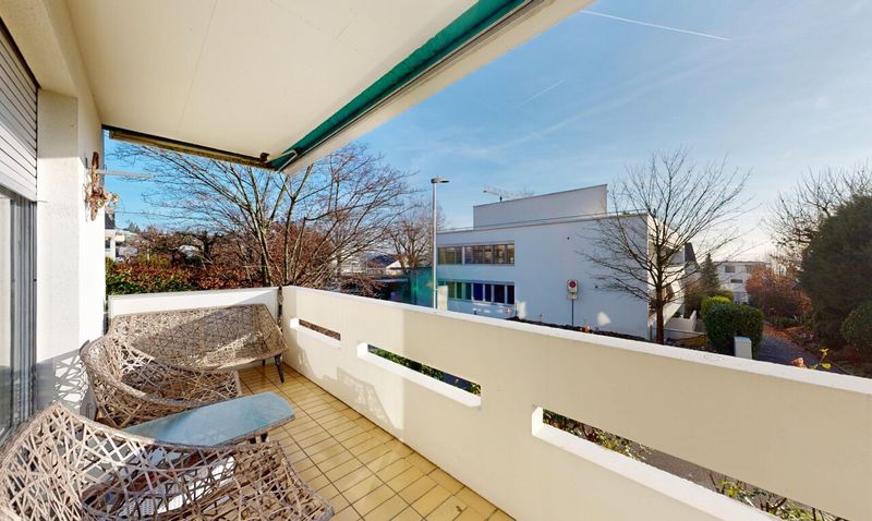 Wohnung in Oberwil BL - 3