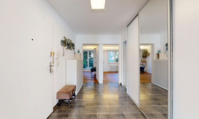 Wohnung in Oberwil BL - 4