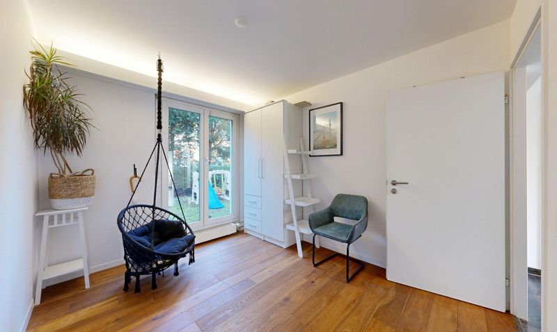 Wohnung in Oberwil BL - 5