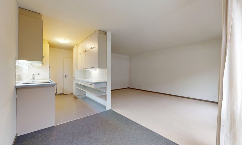 Wohnung in Riehen - 4