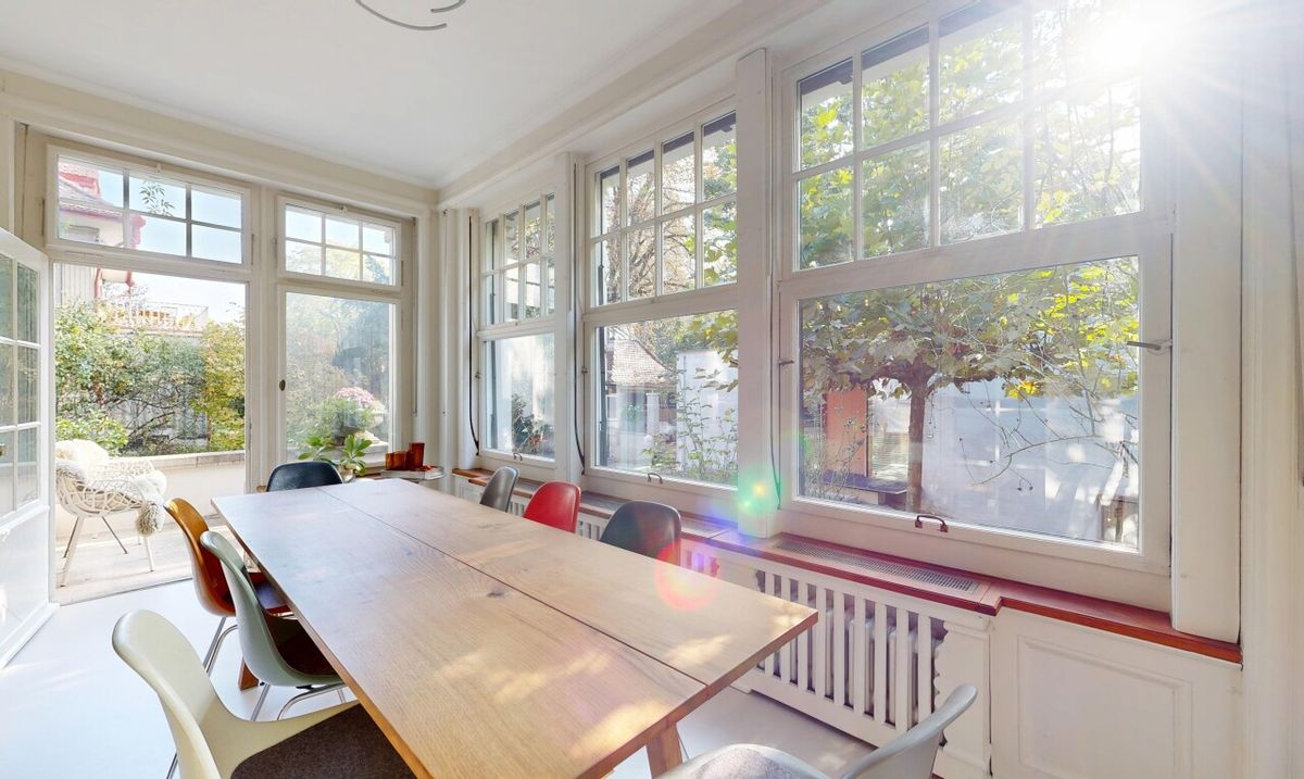 Wohnung in Basel - 6