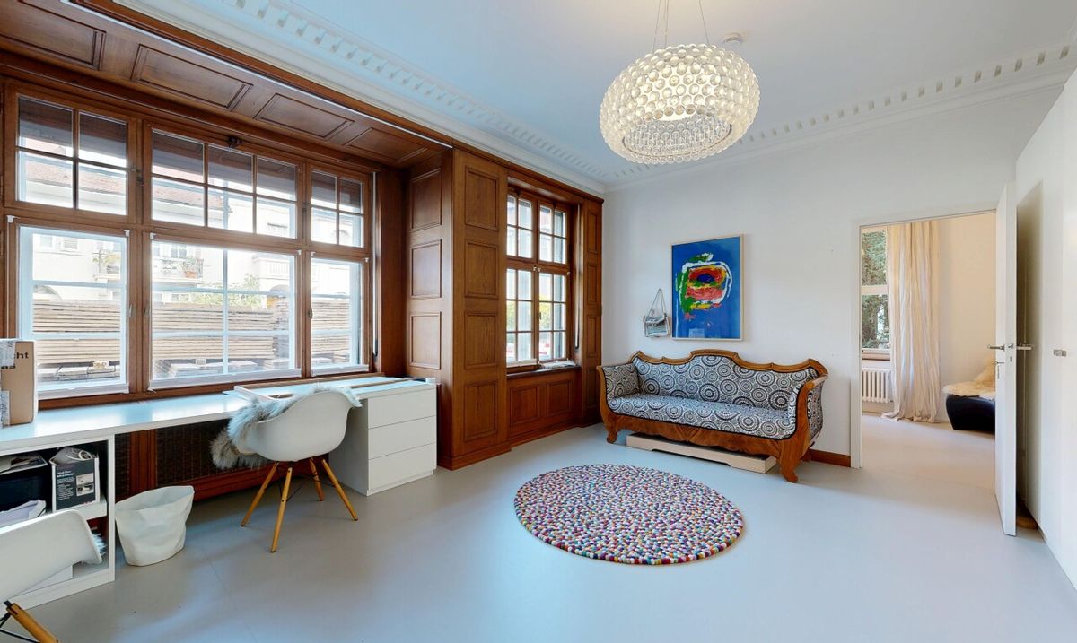 Wohnung in Basel - 8