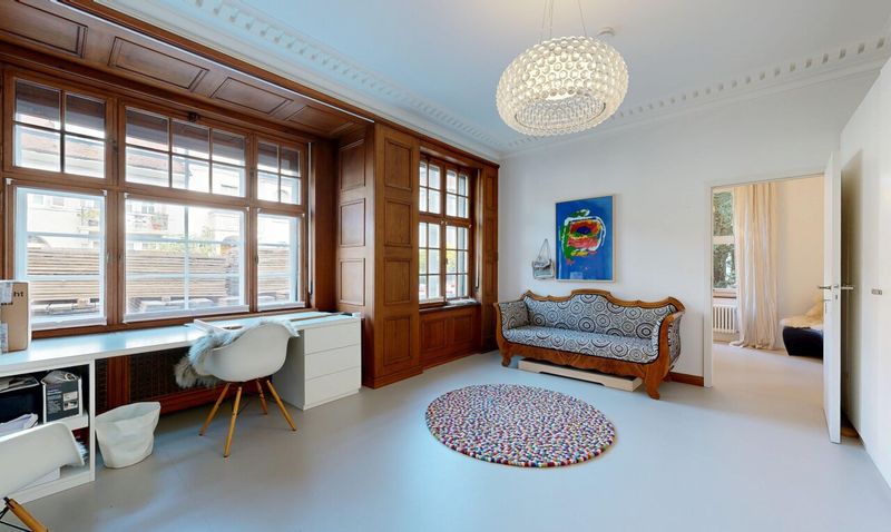 Wohnung in Basel - 9