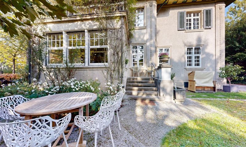 Wohnung in Basel - 12