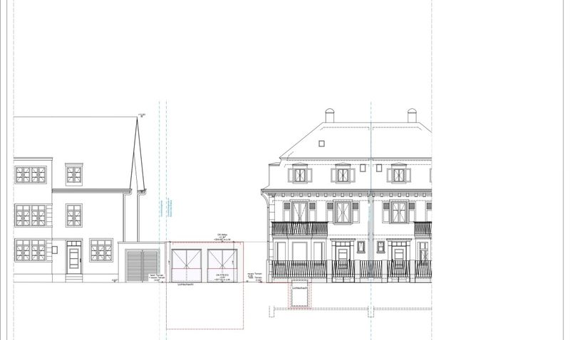 Duplex in Basel - 4