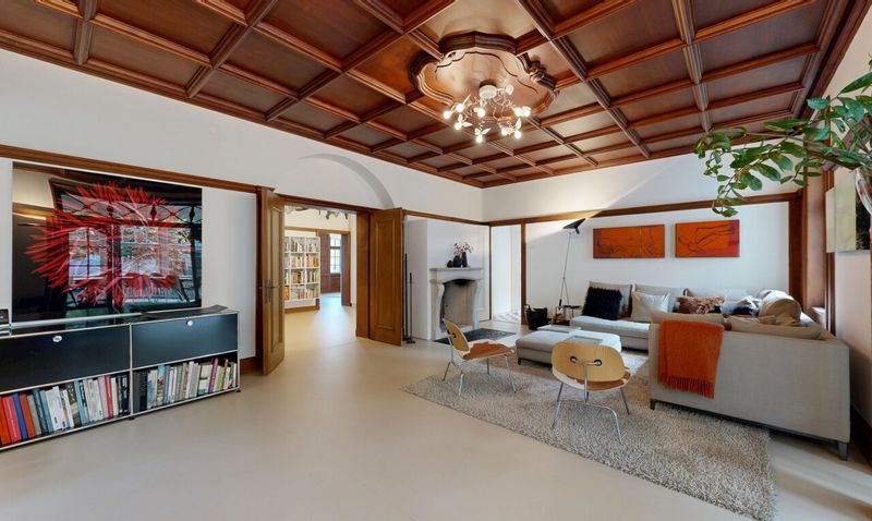 Wohnung in Basel - 3