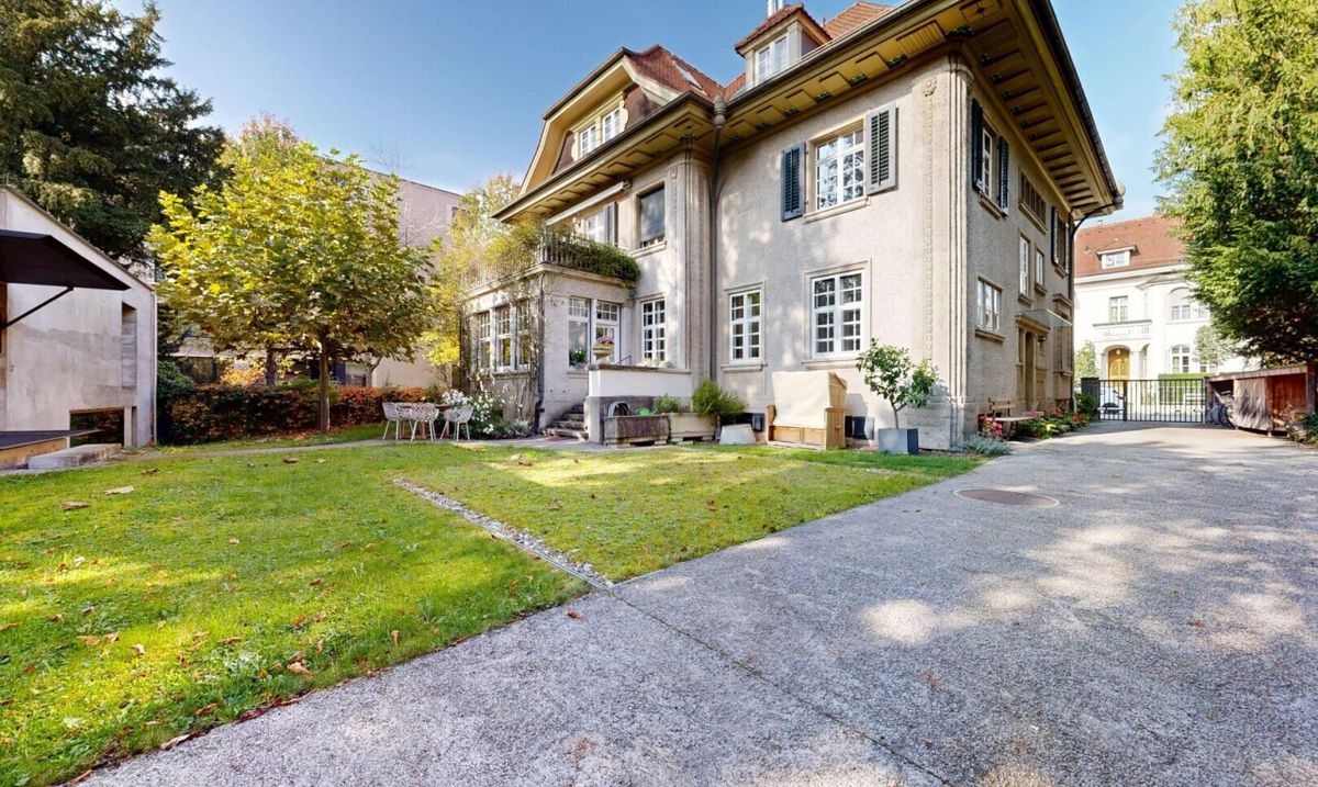 Wohnung in Basel - 0