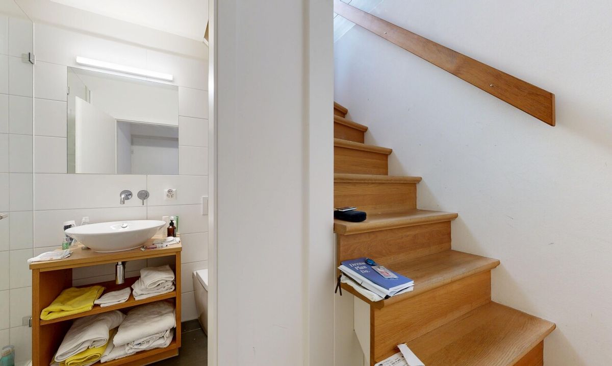 Wohnung in Basel - 1