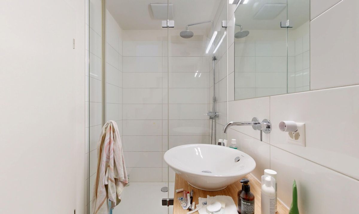 Wohnung in Basel - 2