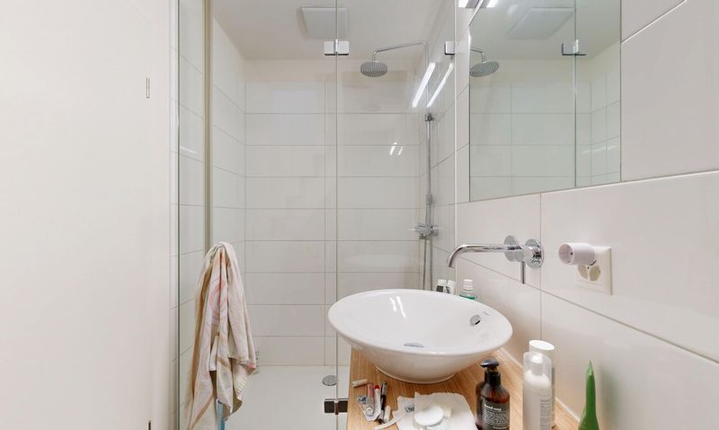 Wohnung in Basel - 3