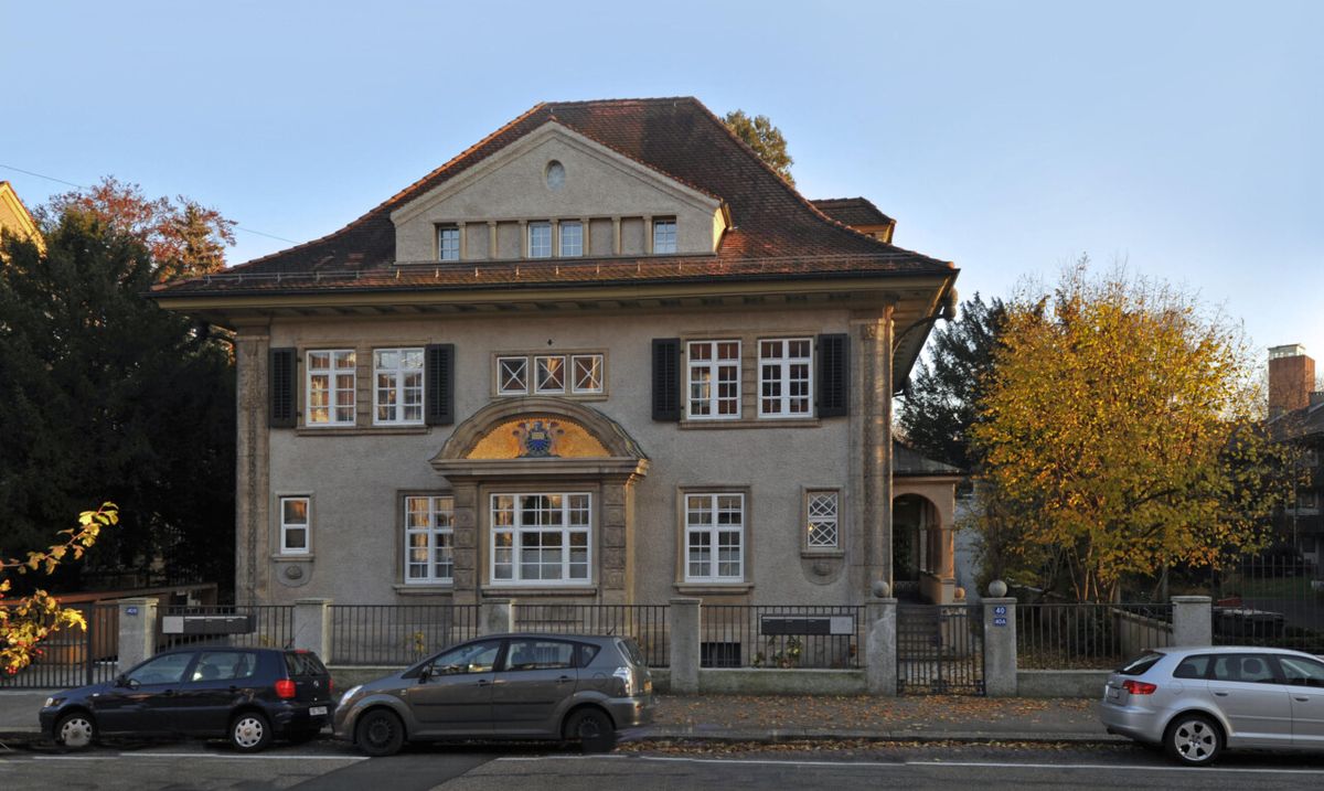 Wohnung in Basel - 7